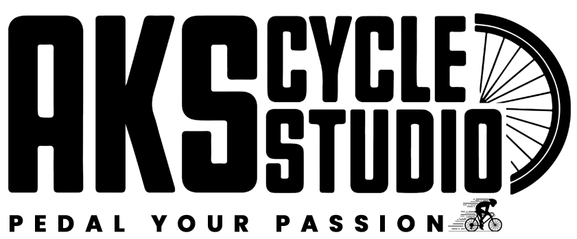 AKS Cycle Studio